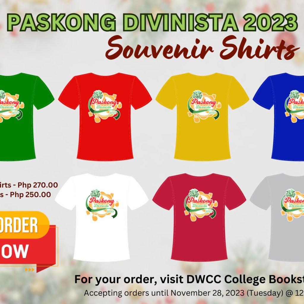 Souvenir Shirts